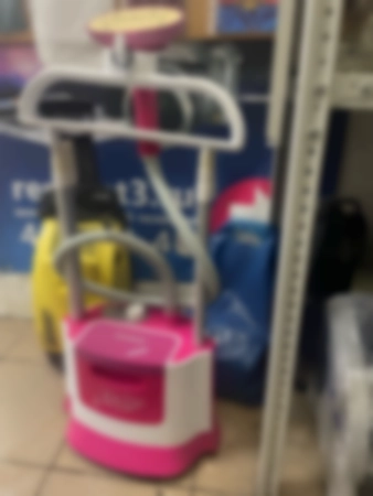 Ремонт пароочистителей ENDEVER Q-509