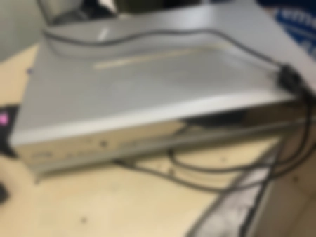 Ремонт усилителей звука BBK bbk99155