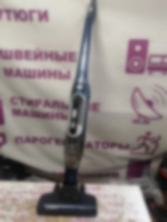 Ремонт беспроводных пылесосов Bosch VXAs011v16