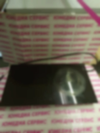 Ремонт электрических плит LEX