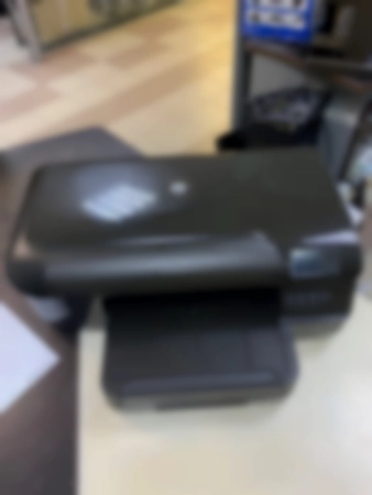 Ремонт МФУ HP VCVRA-1101