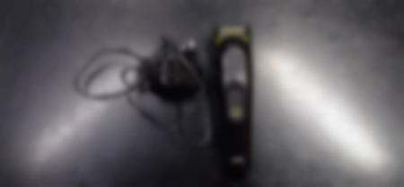 Ремонт машинок для стрижки волос Braun 5513