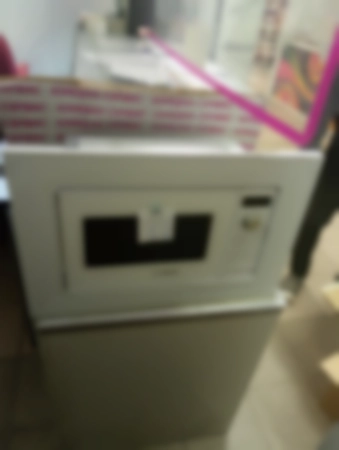 Ремонт микроволновок Bosch BFL623MW3