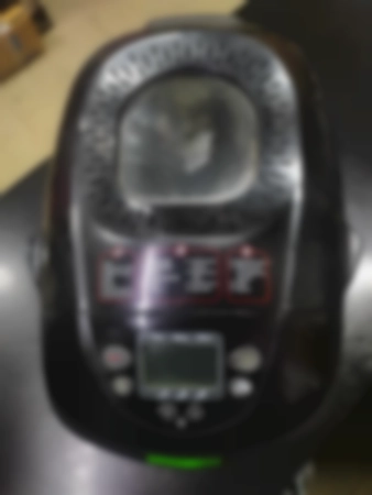 Ремонт хлебопечек Moulinex SERIE B05