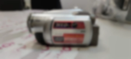 Ремонт видеокамер Panasonic NV-GS300