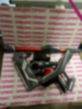 Ремонт беспроводных пылесосов Tefal TY9679WO\4Q0-4020