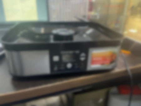 Ремонт сушилок овощей Polaris