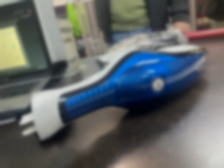 Ремонт беспроводных пылесосов Tefal TY9490WO