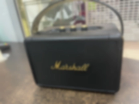 Ремонт аудио колонок Marshall cs27676