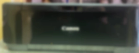 Ремонт струйных принтеров Canon k10425