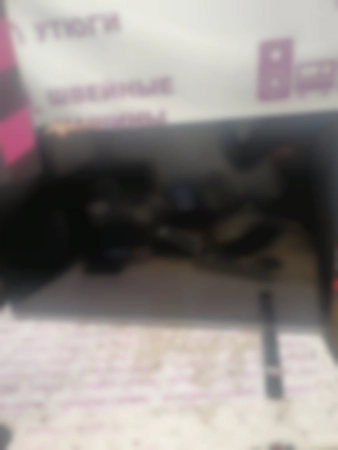 ремонт телевизоров 42-45 TCL 43P725