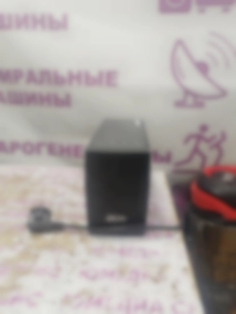 Ремонт ИБП Powercom RPT-1000A