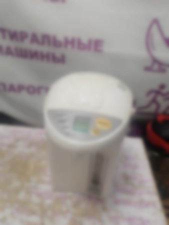 Ремонт термопотов Panasonic NC-PF30PV