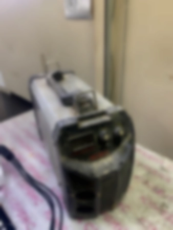 Ремонт сварочных инверторов РЕСАНТА 250ПРОФ