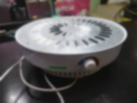 Ремонт сушилок овощей Noname Ветерок