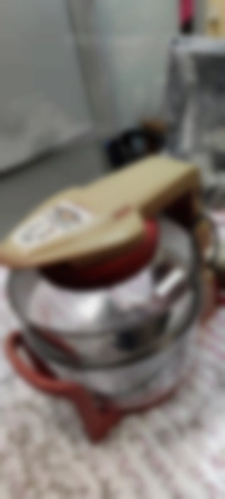 ремонт электрогриля Hotter HX1057