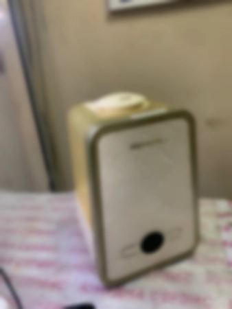 Ремонт увлажнителей воздуха REDMOND RHF-3305