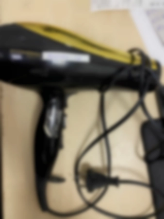 Ремонт фенов REDMOND RF-512