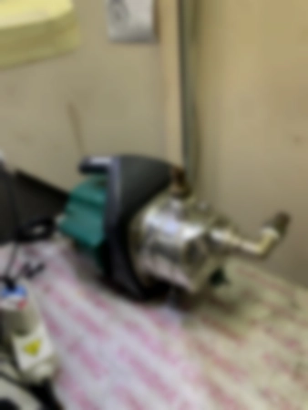 Ремонт насосов Hammer NAC1000