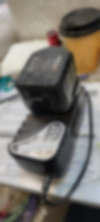 Ремонт зарядных устройств Hitachi UC18YG