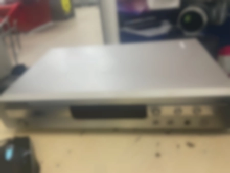 Ремонт усилителей звука Marantz