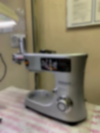 Ремонт кухонных комбайнов REDMOND RKM-4030