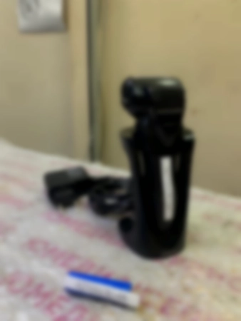 Ремонт машинок для стрижки волос Panasonic ES-ST25