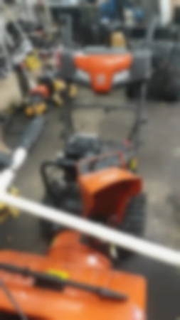 Ремонт снегоуборщиков Husqvarna ST230P