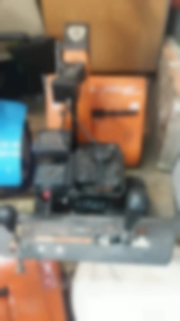 Ремонт снегоуборщиков Champion ---