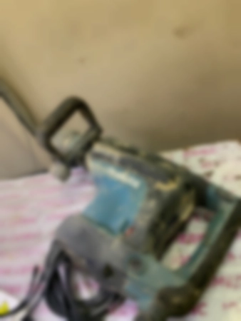 Ремонт отбойных молотков Makita HM1213C