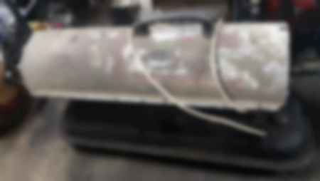 Ремонт тепловых пушек Gigant ---