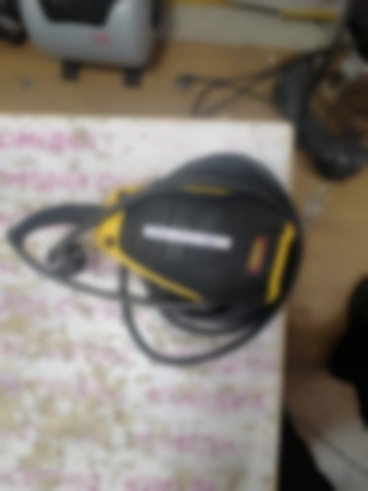 Ремонт шлифмашинок DeWALT Perform Protect