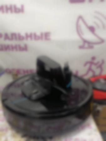 Ремонт роботов пылесосов Bissell