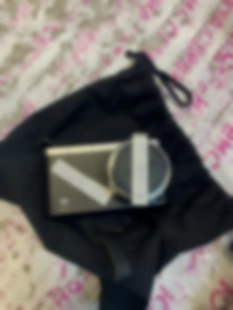 Ремонт зеркальных фотоаппаратов Samsung nx mini