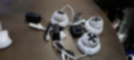 Ремонт видеокамер VHS 3Q H0420-AWS-D2