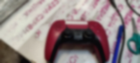 Ремонт джойстиков Sony CFI-ZCT1W