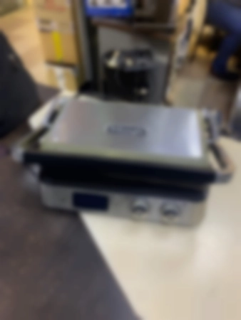 ремонт электрогриля DeLonghi CGH1030D