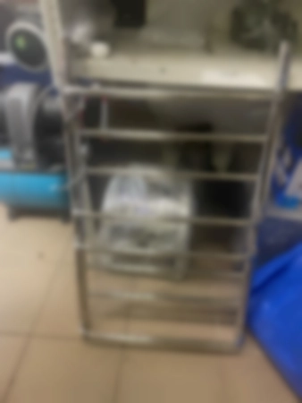 Ремонт электрического полотенцесушителя NoName Китай TY27.51.24-002-8360602961-Z2017