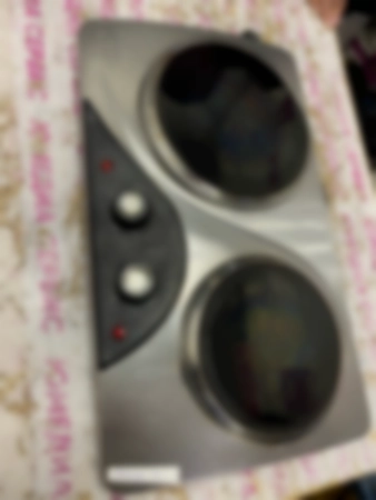 Ремонт электрических плит RICCI RIC-3206I