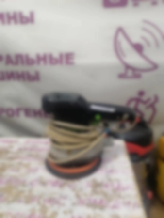 Ремонт шлифмашинок Festool ETS 150/2 EQ
