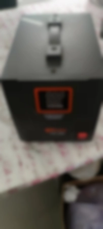 Ремонт стабилизаторов напряжения Wester STB-2000