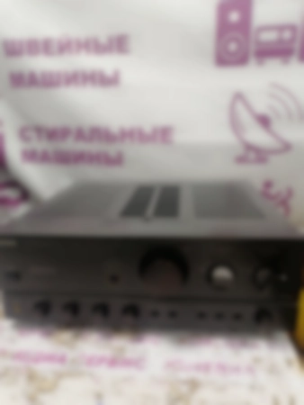 Ремонт усилителей звука Technics SU-VX800PX-K