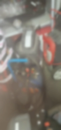 Ремонт компрессоров Кратон 210/24