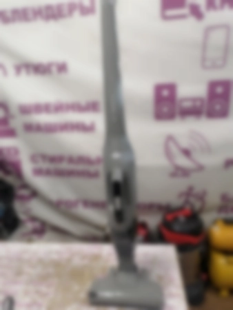 Ремонт беспроводных пылесосов Bosch VXAS012V14