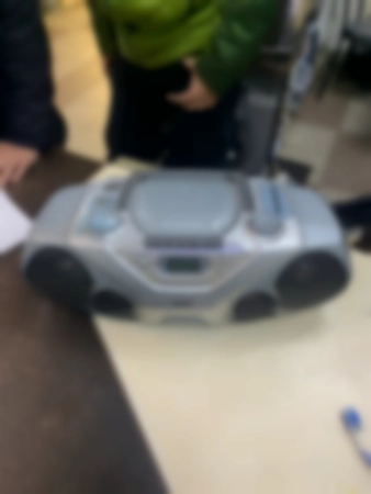 Ремонт магнитол Philips AZ1550