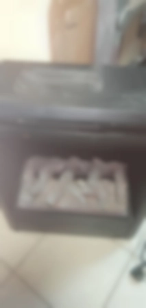 Ремонт электрокаминов Noname YU77