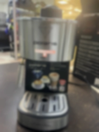 Ремонт кофеварок Polaris PMC4011