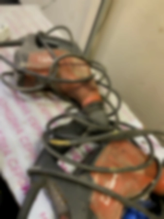 Ремонт перфораторов Hilti TE7-C