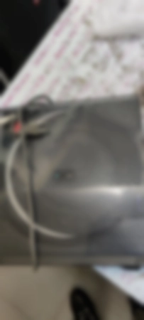 Ремонт виниловых проигрывателей AIWA