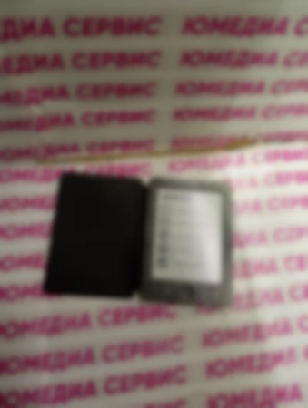 Ремонт электронных книг Digma E656
